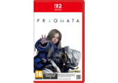 Pragmata - Nintendo Switch 2