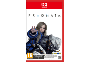Pragmata - Nintendo Switch 2