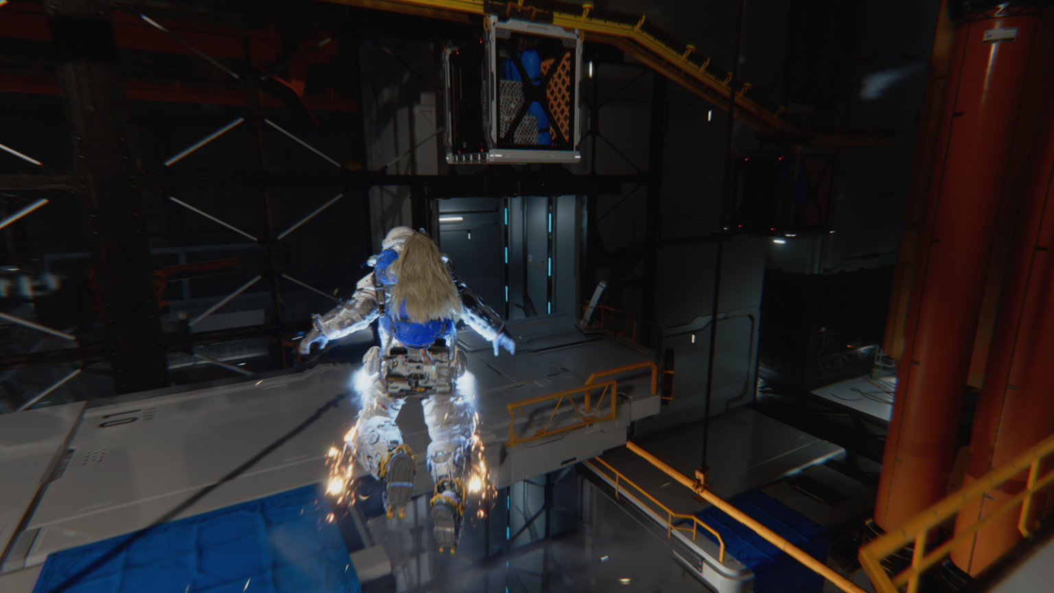 Pragmata - Nintendo Switch 2