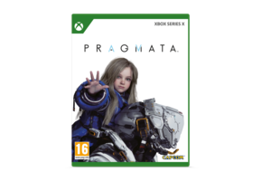 Pragmata - Xbox Series X