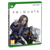Pragmata - Xbox Series X