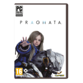 Pragmata (Code in Box) - PC