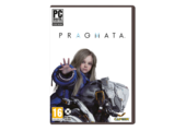 Pragmata (Code in Box) - PC