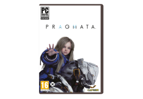 Pragmata (Code in Box) - PC