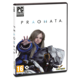 Pragmata (Code in Box) + Pre-Order Bonus - PC