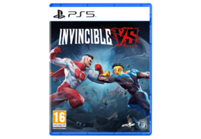 Invincible VS - PS5