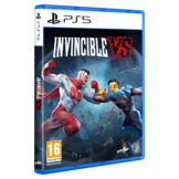Invincible VS - PS5