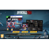 Invincible VS - PS5