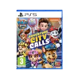 Paw Patrol The Movie: Adventure: City Calls - PS5
