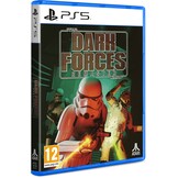 Star Wars: Dark Forces - Remaster - PS5