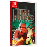 Star Wars: Dark Forces - Remaster - Nintendo Switch