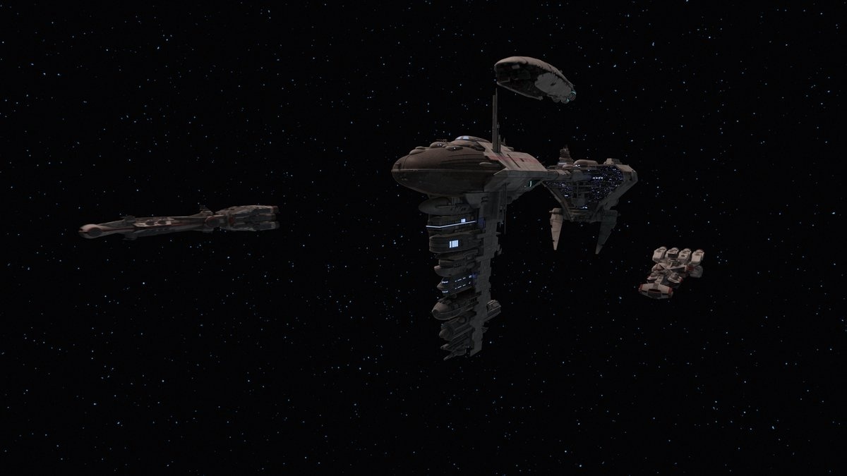 Star Wars: Dark Forces - Remaster - Nintendo Switch