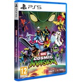 Marvel: Cosmic Invasion - PS5