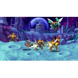 Marvel: Cosmic Invasion - Nintendo Switch