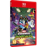 Marvel: Cosmic Invasion - Nintendo Switch 2