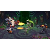 Marvel: Cosmic Invasion - Nintendo Switch 2