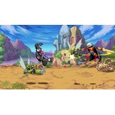 Marvel: Cosmic Invasion - Nintendo Switch 2