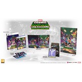 Marvel: Cosmic Invasion - Deluxe Edition - PS5