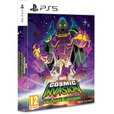 Marvel: Cosmic Invasion - Deluxe Edition - PS5