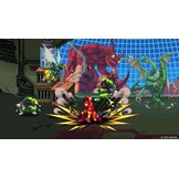 Marvel: Cosmic Invasion - Deluxe Edition - PS5