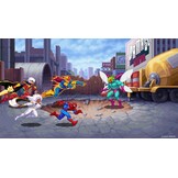 Marvel: Cosmic Invasion - Deluxe Edition - PS5