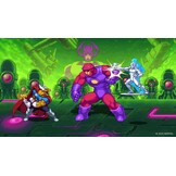 Marvel: Cosmic Invasion - Deluxe Edition - PS5