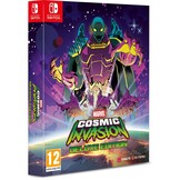Marvel: Cosmic Invasion - Deluxe Edition - Nintendo Switch