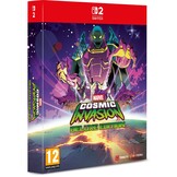 Marvel: Cosmic Invasion - Deluxe Edition - Nintendo Switch 2