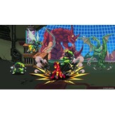 Marvel: Cosmic Invasion - Deluxe Edition - Nintendo Switch 2