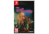 The Good Old Days - Nintendo Switch