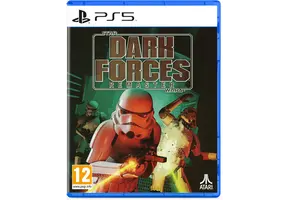 Star Wars: Dark Forces - Remaster - PS5