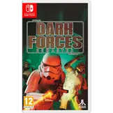 Star Wars: Dark Forces - Remaster - Nintendo Switch