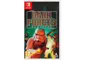 Star Wars: Dark Forces - Remaster - Nintendo Switch