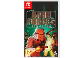 Star Wars: Dark Forces - Remaster - Nintendo Switch