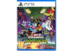Marvel: Cosmic Invasion - PS5