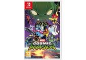 Marvel: Cosmic Invasion - Nintendo Switch