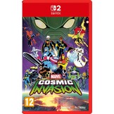Marvel: Cosmic Invasion - Nintendo Switch 2