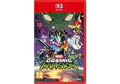 Marvel: Cosmic Invasion - Nintendo Switch 2