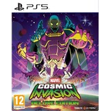 Marvel: Cosmic Invasion - Deluxe Edition - PS5