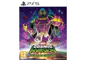 Marvel: Cosmic Invasion - Deluxe Edition - PS5
