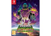 Marvel: Cosmic Invasion - Deluxe Edition - Nintendo Switch