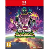 Marvel: Cosmic Invasion - Deluxe Edition - Nintendo Switch 2