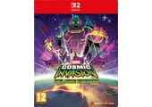 Marvel: Cosmic Invasion - Deluxe Edition - Nintendo Switch 2