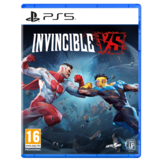 Invincible VS - PS5