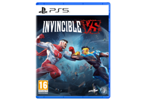 Invincible VS - PS5