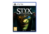 Styx: Blades of Greed + Pre-Order Bonus - PS5