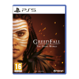 Greedfall: The Dying World - PS5