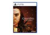 Greedfall: The Dying World + Pre-Order Bonus - PS5