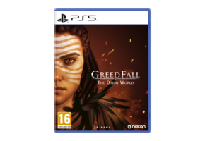 Greedfall: The Dying World - PS5