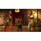 Greedfall: The Dying World + Pre-Order Bonus - PS5